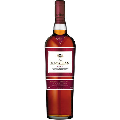 The Macallan - Ruby The Macallan - Ruby